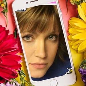 Meet your Posher, Jeri